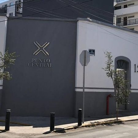 Be Central Departamento Con Alberca En El Centro De Guadalaja Guadalajara Eksteriør bilde