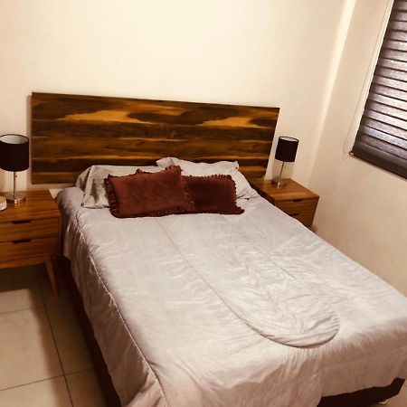 Be Central Departamento Con Alberca En El Centro De Guadalaja Guadalajara Eksteriør bilde