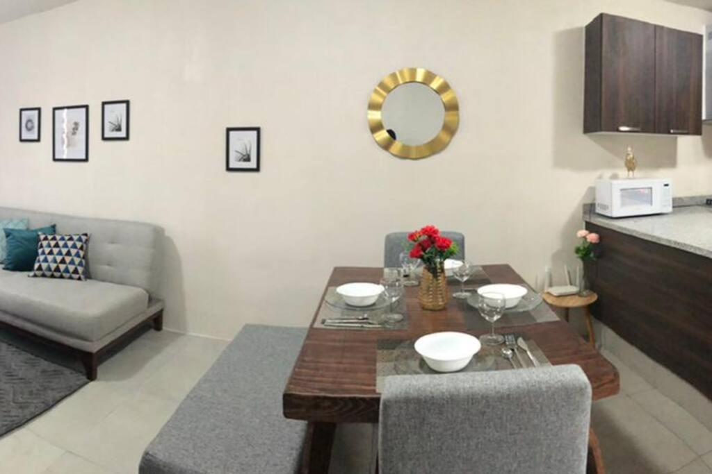 Be Central Departamento Con Alberca En El Centro De Guadalaja Guadalajara Eksteriør bilde