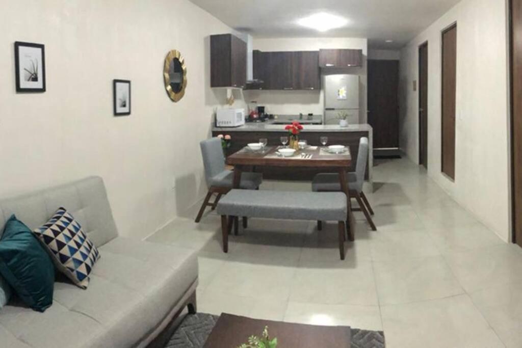 Be Central Departamento Con Alberca En El Centro De Guadalaja Guadalajara Eksteriør bilde