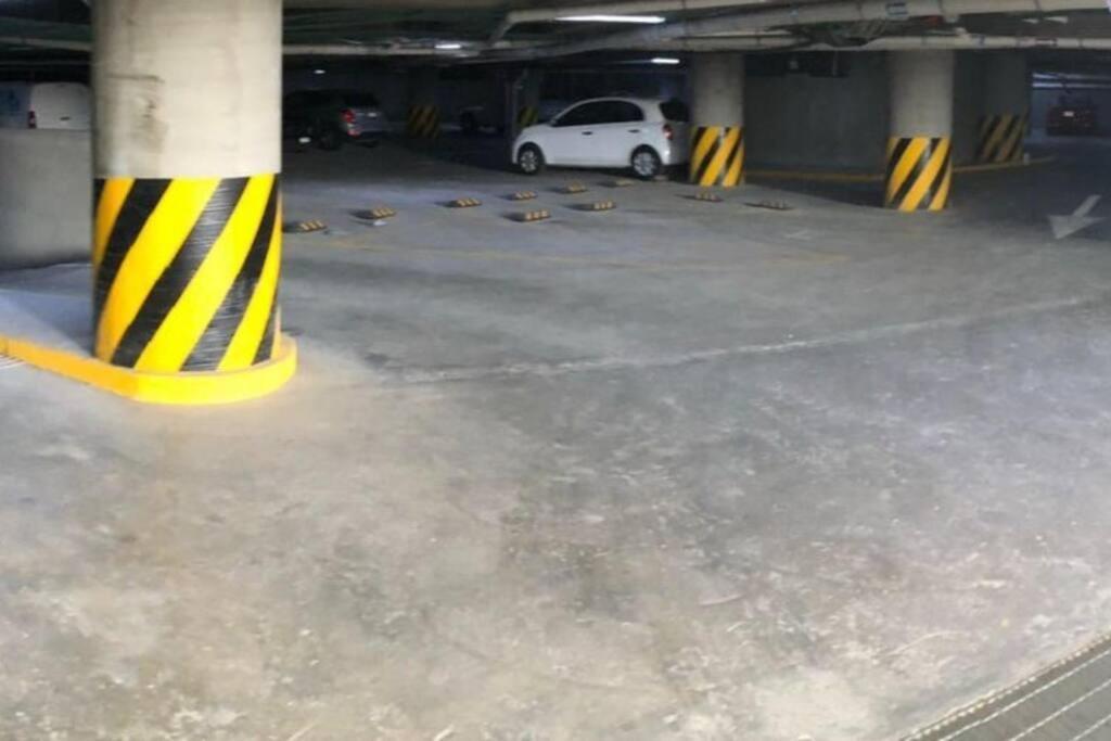 Be Central Departamento Con Alberca En El Centro De Guadalaja Guadalajara Eksteriør bilde