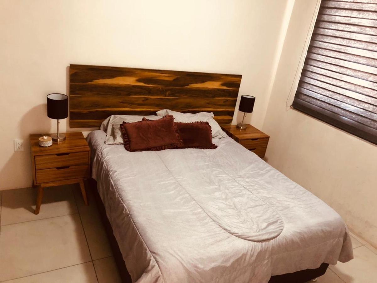 Be Central Departamento Con Alberca En El Centro De Guadalaja Guadalajara Eksteriør bilde