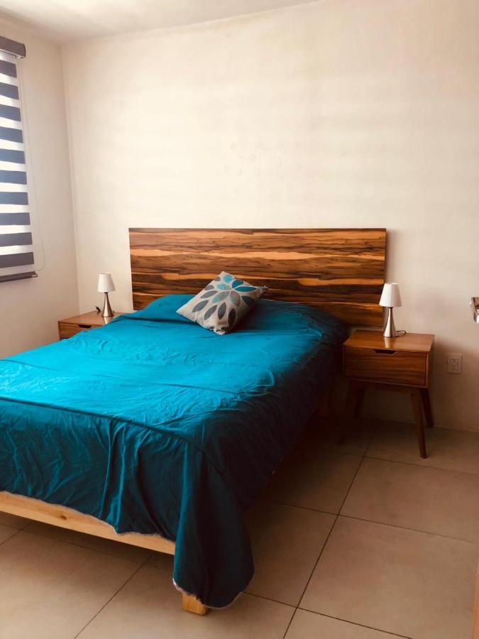 Be Central Departamento Con Alberca En El Centro De Guadalaja Guadalajara Eksteriør bilde