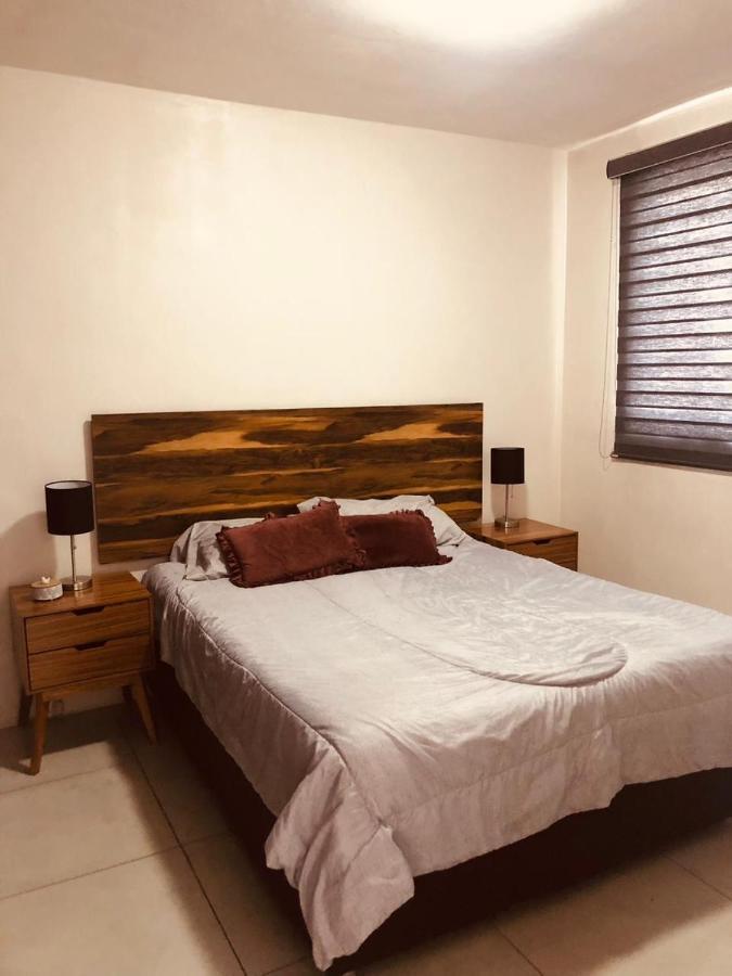 Be Central Departamento Con Alberca En El Centro De Guadalaja Guadalajara Eksteriør bilde